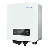 Onduleur monophasé 2200TL-G3 1MPPT