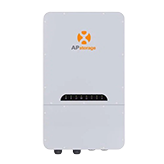 Chargeur de batterie ELS-5K monophasé