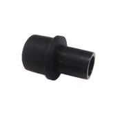 Bouchon de fin de ligne monophasé