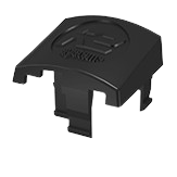 Bouchon de rail SingleRail