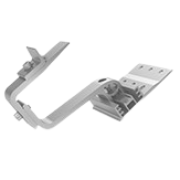 Crochet de toit pour tuile mécanique SingleHook 4S