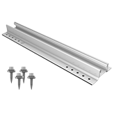 Minirail MK2 Kit pour bac acier