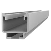 Rail SolidRail 36, 3,65m