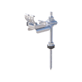 ClickFit EVO - Vis double filetage M10x200 mm