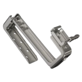 ClickFit EVO - Crochet de toit liteau-Fermette - UniversalHook